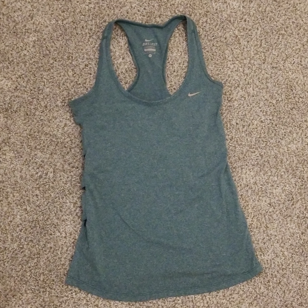 Nike Athletic Shirt